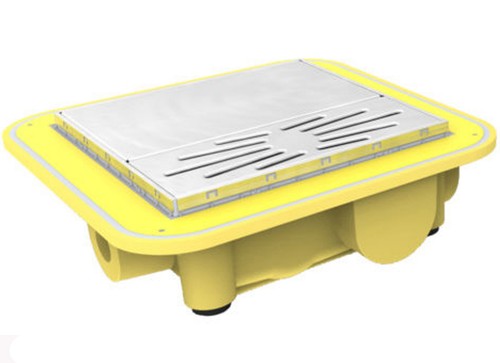 Jung pumpe plancofix plus - pumpe,