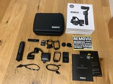 3-Achsen Stabilisierungsgriff