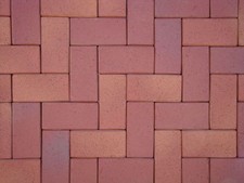 * NEU Pflasterklinker 1.Sorte