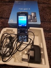 Seltenes Vintage Samsung C3050