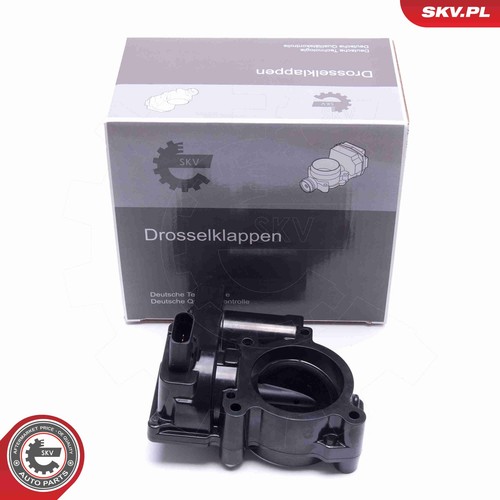 Drosselklappenstutzen esen skv - drosselklappenstutzen,