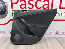 VW Passat 3C B6