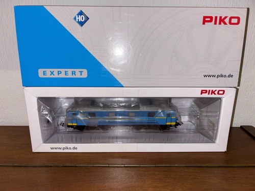 Piko 96563 2800 sncb nmbs - 96563, rh