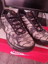Nike Air Max Plus TN Black