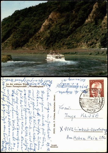 Passagierschiff fahrgastschiff - passagierschiff,