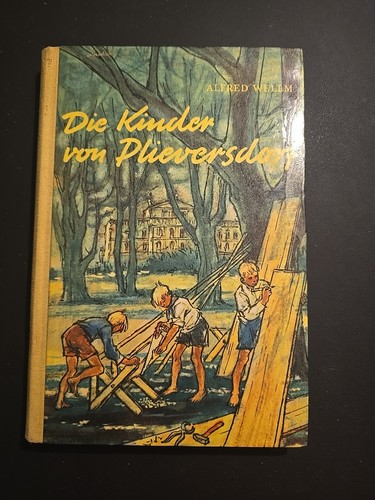 Alfred wellm die - die, von