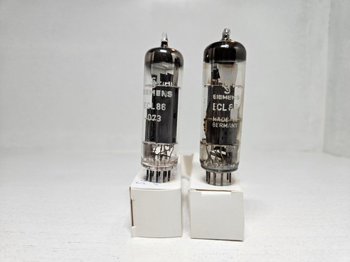 Siemens ecl86 - x,