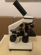 BRESSER Biolux NV 20x-1280x