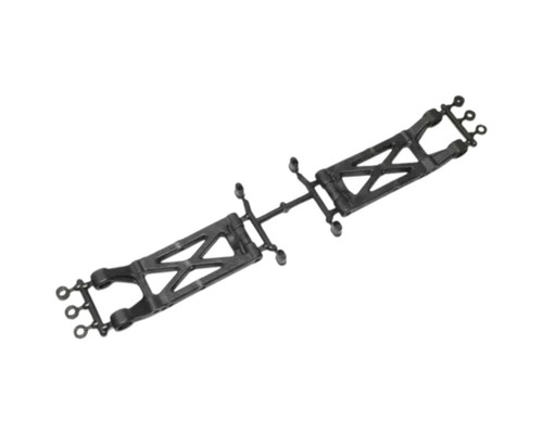 Kyosho querlenker hinten - kyosho,