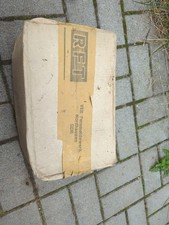 OB 62, Feldvermittlung, NVA, Militaria, Anschlusskasten