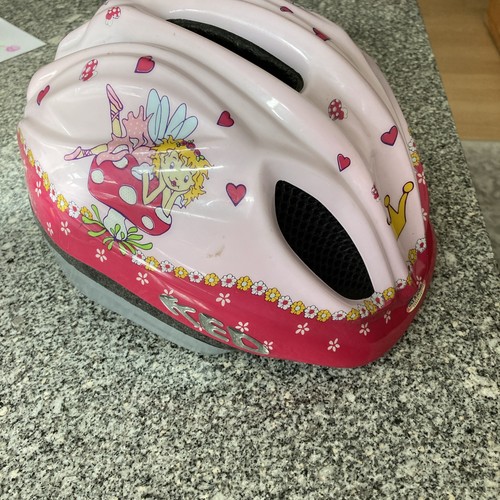 Prinzessin lillifee helm - prinzessin,
