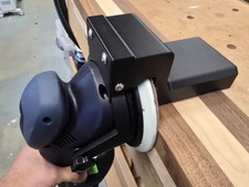 Festool Rotex RO 150mm 90 Grad