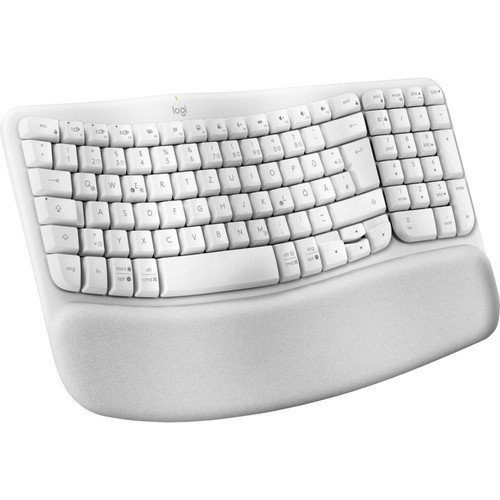 Logitech wave keys for mac - for,