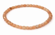 Sonnenstein stretch edelstein - ,