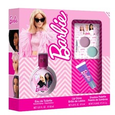 Barbie Geschenkset Mädchen