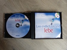Lass endlich los und lebe 3 CD