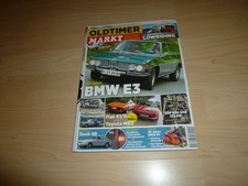 Auto Zeitung Zeitschrift -