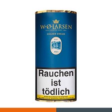 W.O Larsen Golden Dream