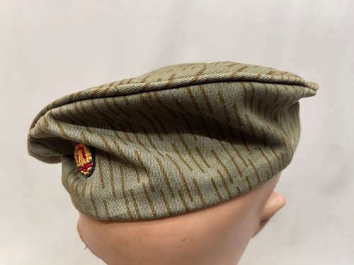 Barett strichtarn esks - barett,