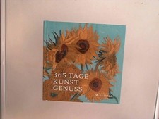 365 Tage Kunstgenuss Unknown