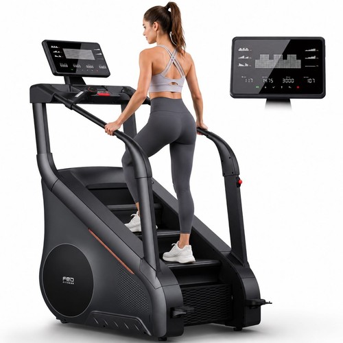 Fed fitness commercial - commercial, grade