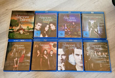 The Vampire Diaries: Die