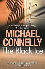 Black ice connelly - ice, connelly,