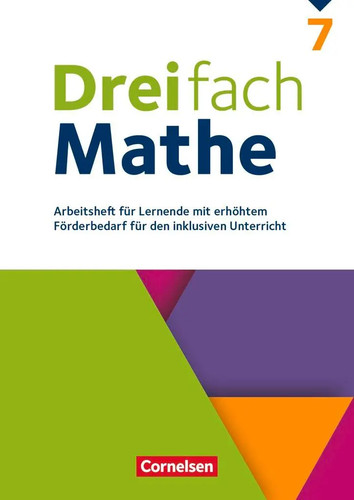Dreifach mathe schuljahr - dreifach,