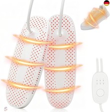 Forbabe Schuhtrockner