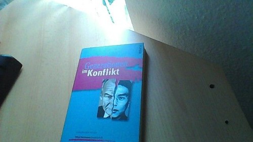 Generationen konflikt - im,
