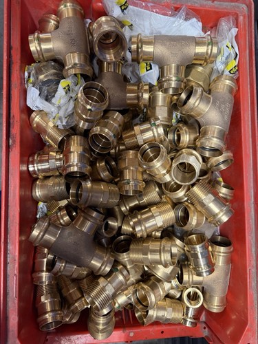 Viega profipress sanpress - profipress,