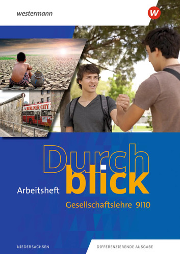 Durchblick gesellschaftslehre - durchblick,