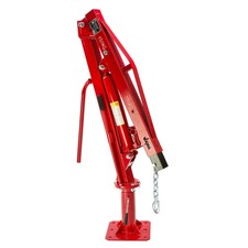 Pick Up Kran Ladekran Hebekran