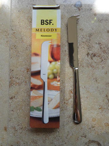 Bsf melody käsemesser - -,