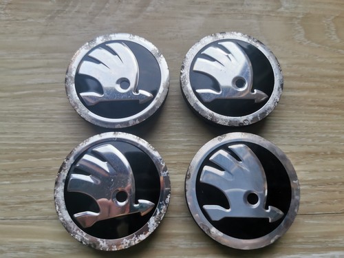 Satz original skoda - original,