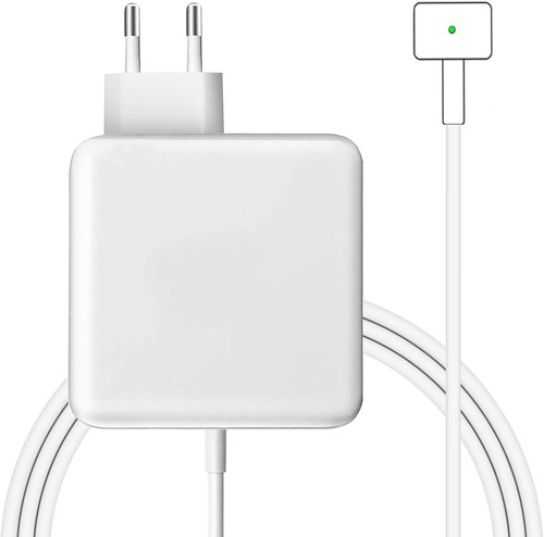 Ladekabel 85w tip magnetisch - t-tip,