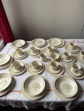 Vintage Service Churchill