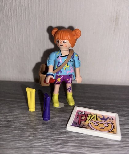 Playmobil 71456 figur serie - serie, 25