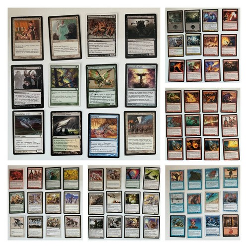 Verschiedene vintage magic - verschiedene,