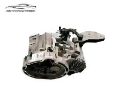 SCHALTGETRIEBE MERCEDES BENZ A