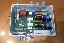 Hoesch steuerung controller - hoesch, steuerung/controller