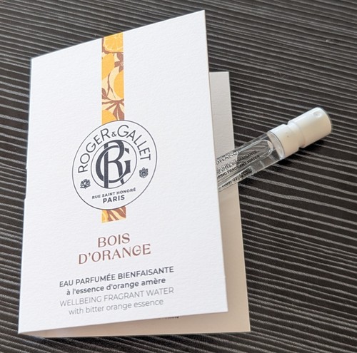 Roger gallet bois - gallet,