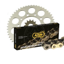 AFAM Kettenkit (für: KTM Sting 125 2T 98-99 )