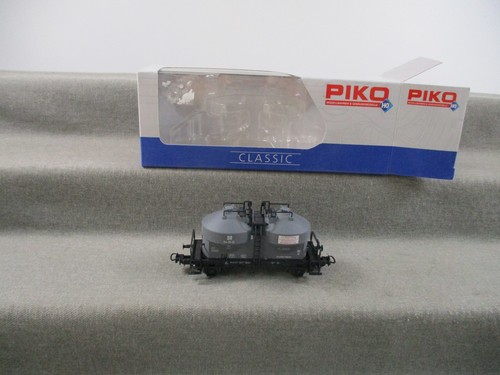 Piko spur 54732 - piko, güterwagen