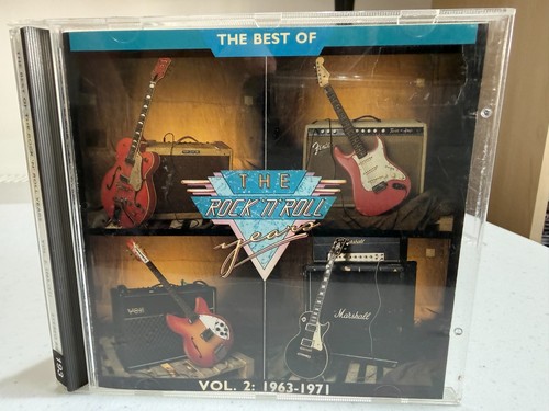 Various artists the best of - various,