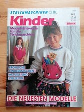 Diana Kinder Nr 1.(DIN A 4) 