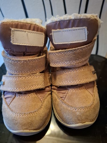 Primigi winterstiefel mädchen - primigi,