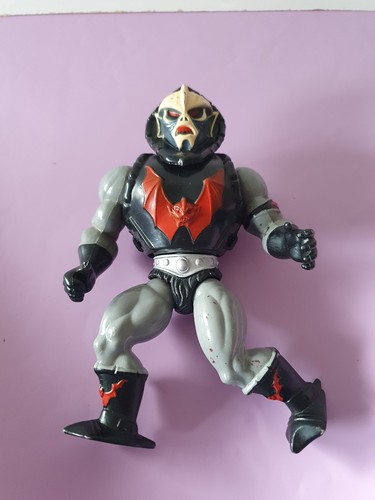 Motu masters the universe - motu,