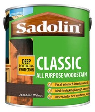 Sadolin| Klassische Holzlasur