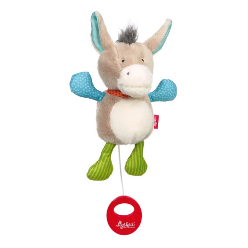 Sigikid 42891 minispieluhr - sigikid,